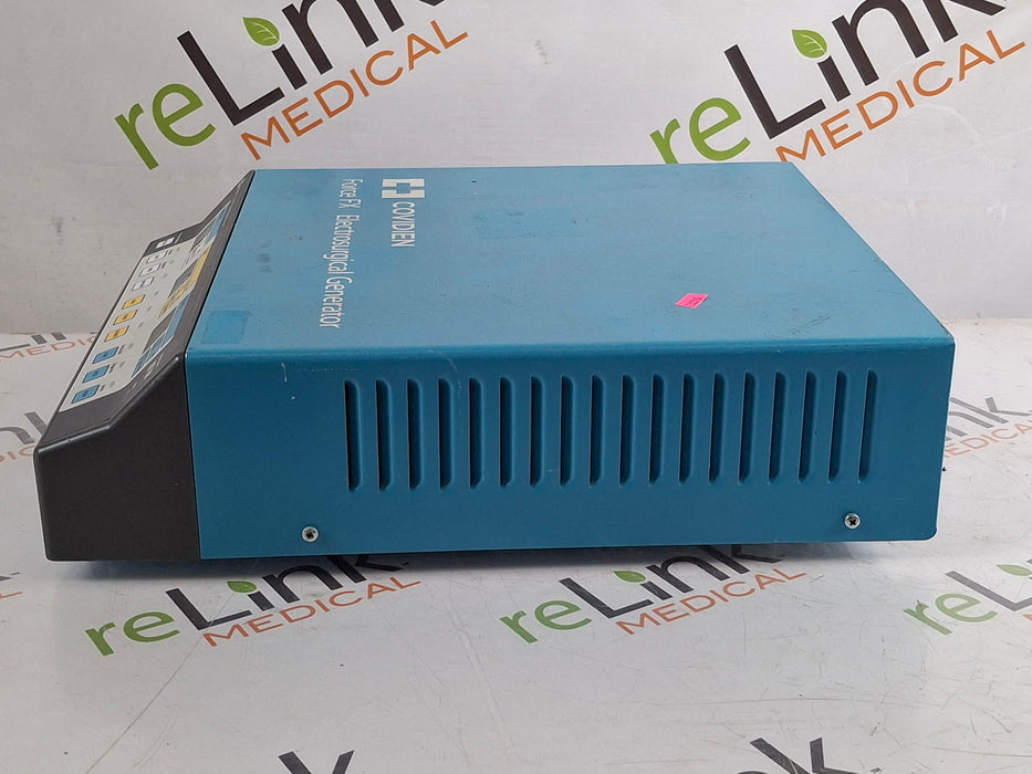 Covidien Valleylab Force FX-C Electrosurgical Generator