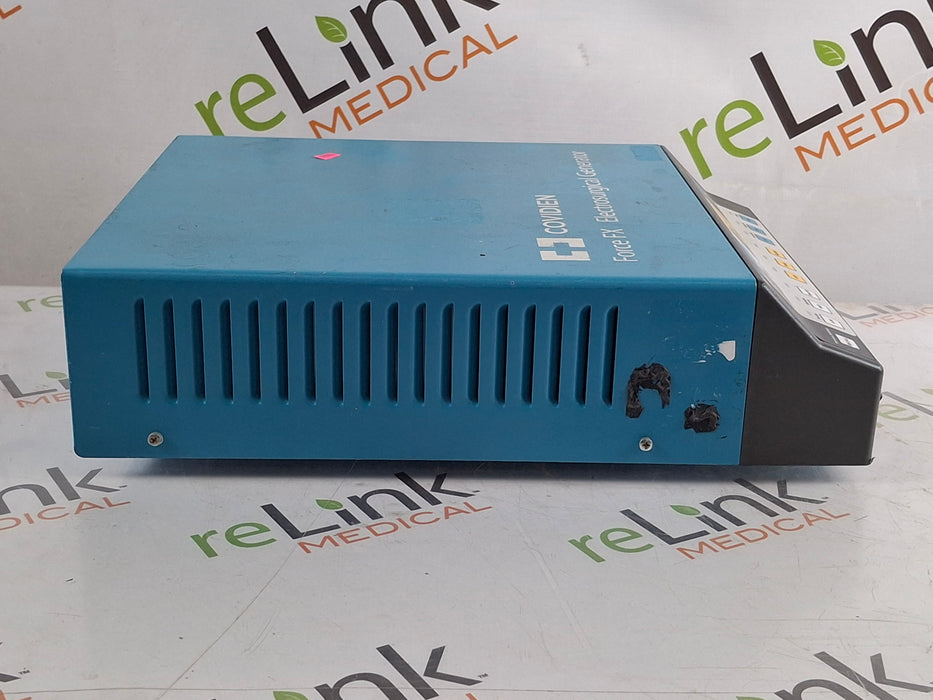 Covidien Valleylab Force FX-C Electrosurgical Generator