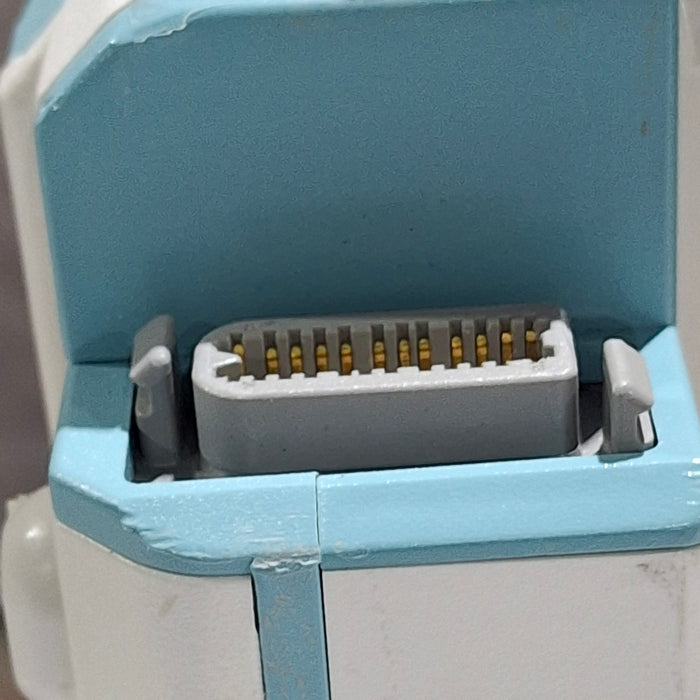 Philips M3001A-A01C06 Fast SpO2, NIBP, ECG, Temp, IBP MMS Module