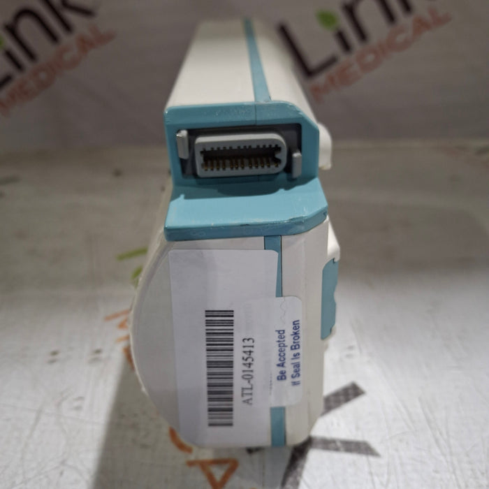 Philips M3001A-A01C06 Fast SpO2, NIBP, ECG, Temp, IBP MMS Module