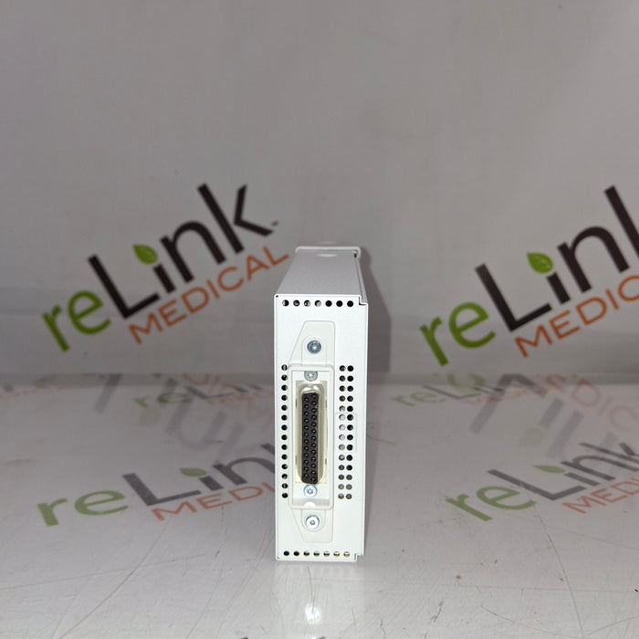 GE Healthcare E-sCO-00 Respiratory Module