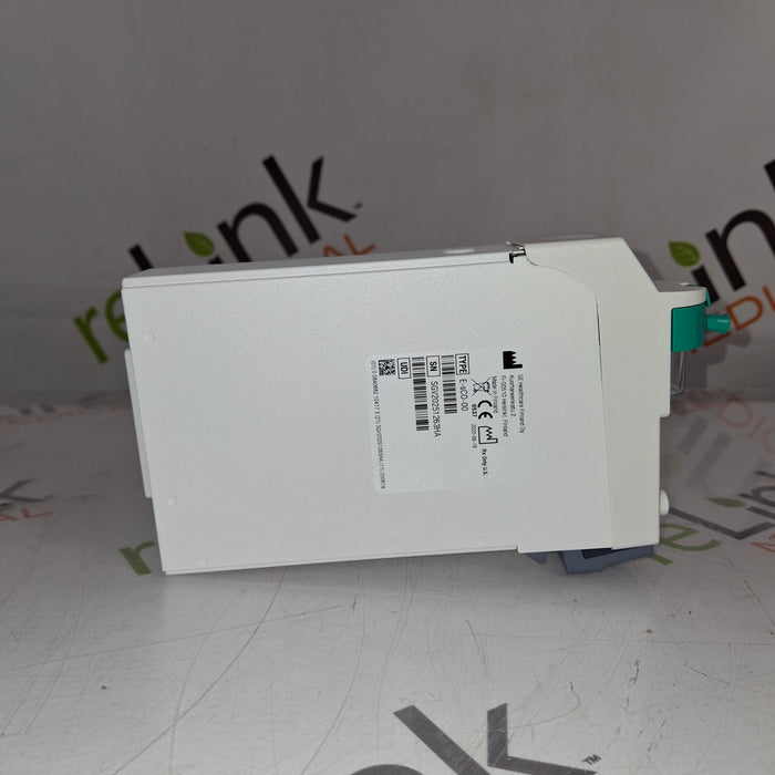 GE Healthcare E-sCO-00 Respiratory Module
