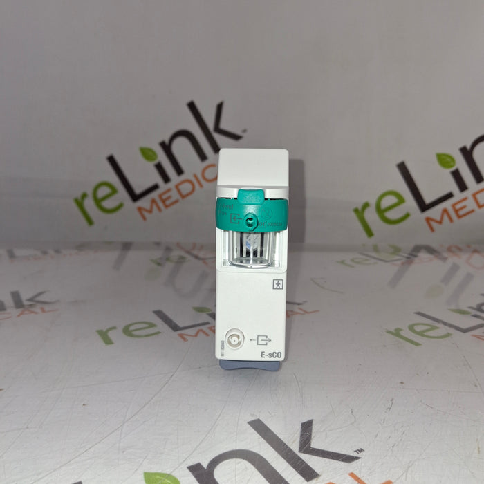 GE Healthcare E-sCO-00 Respiratory Module