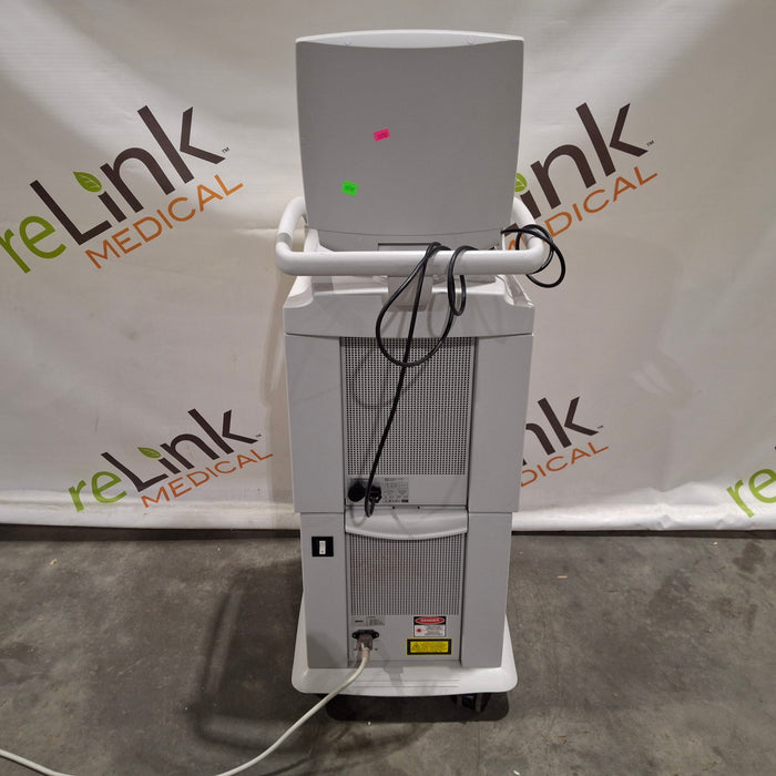 Lumenis LightSheer Laser