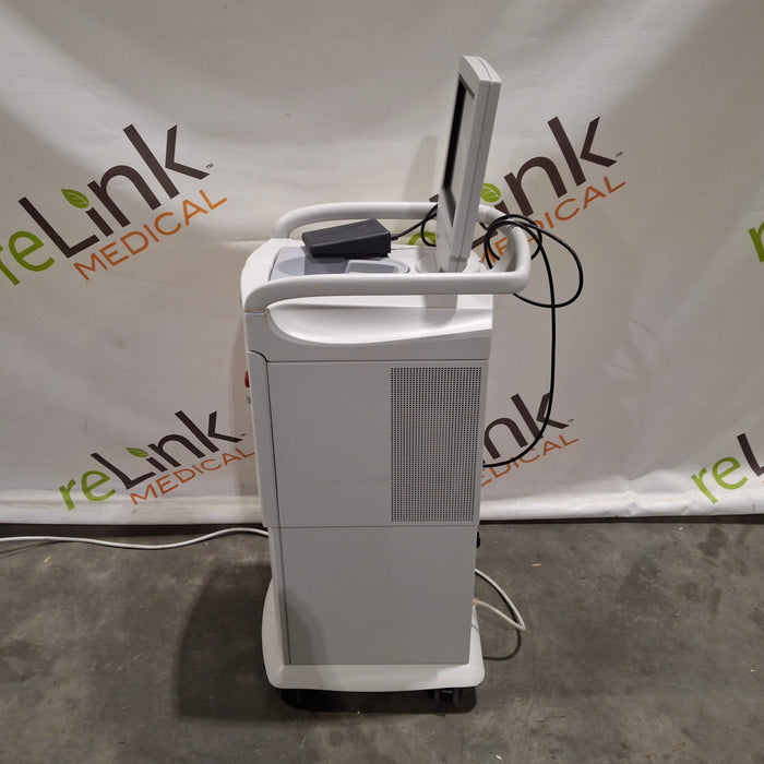 Lumenis LightSheer Laser