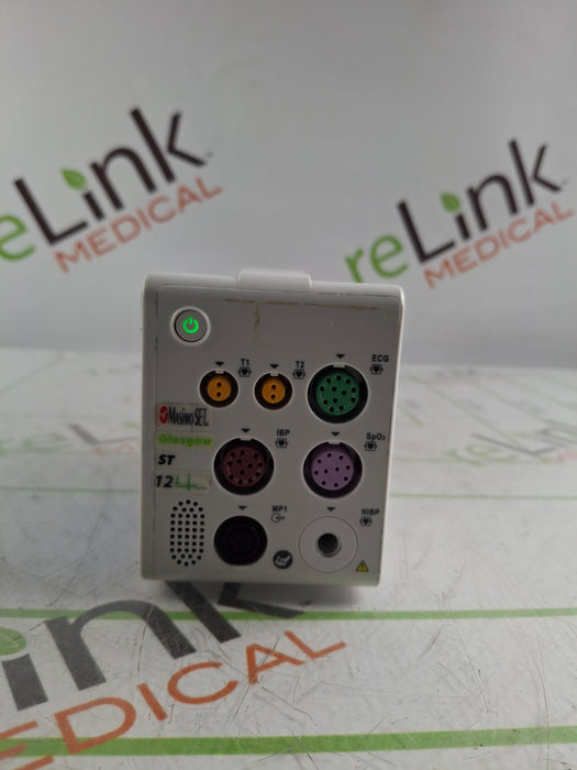 Mindray Benevision N1 Transport Patient Monitor