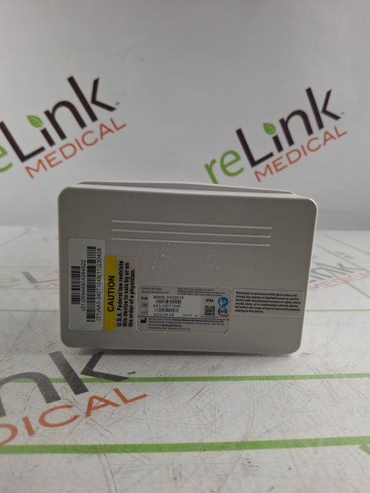 Mindray Benevision N1 Transport Patient Monitor