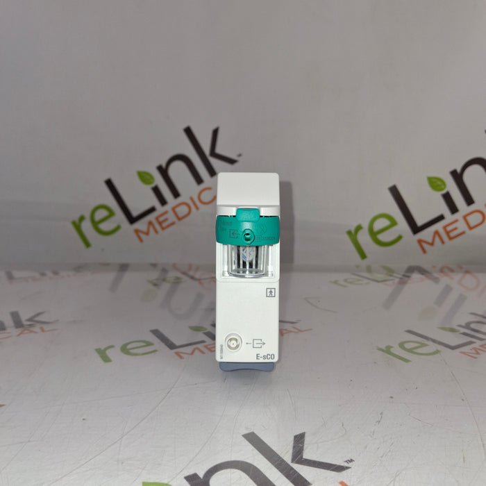 GE Healthcare E-sCO-00 Respiratory Module