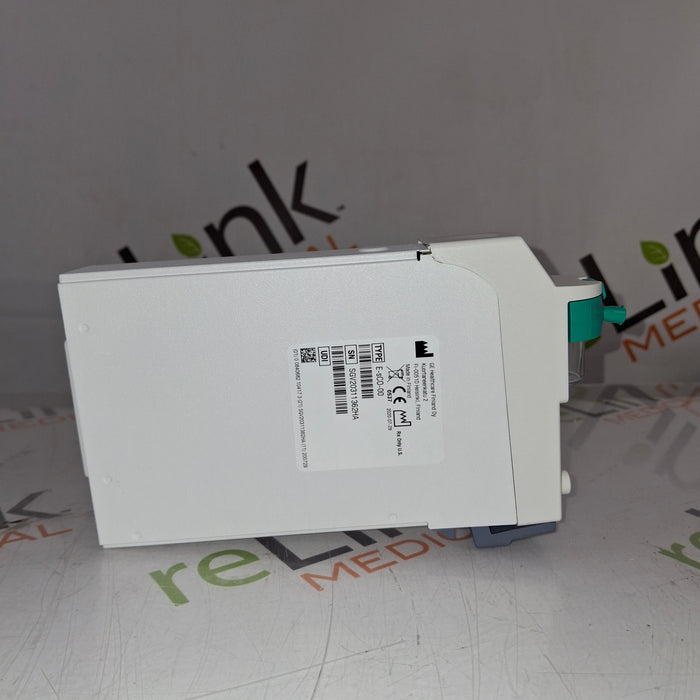 GE Healthcare E-sCO-00 Respiratory Module