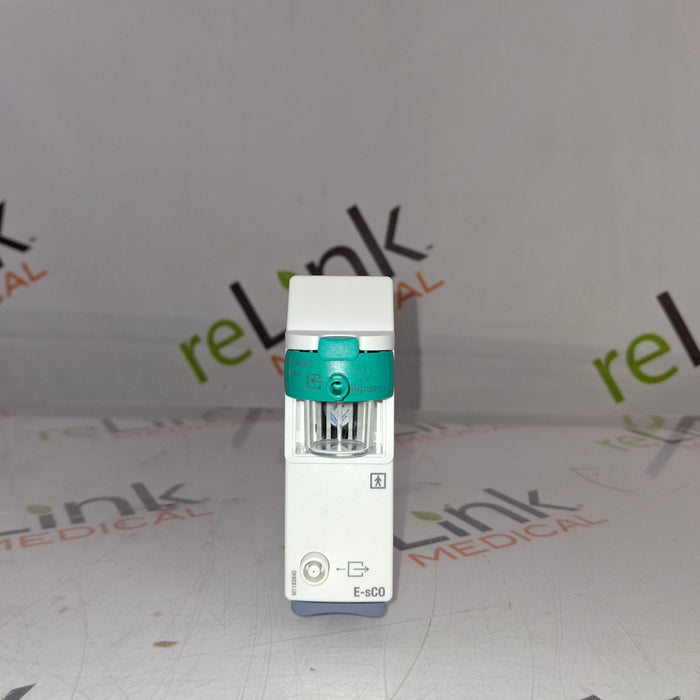 GE Healthcare E-sCO-00 Respiratory Module