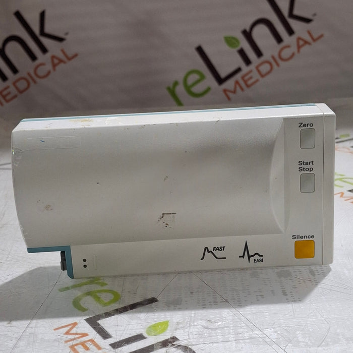 Philips M3001A-A01C06 Fast SpO2, NIBP, ECG, Temp, IBP MMS Module