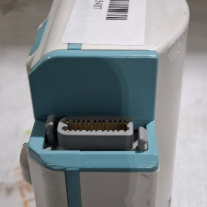 Philips M3001A-A01C06 Fast SpO2, NIBP, ECG, Temp, IBP MMS Module