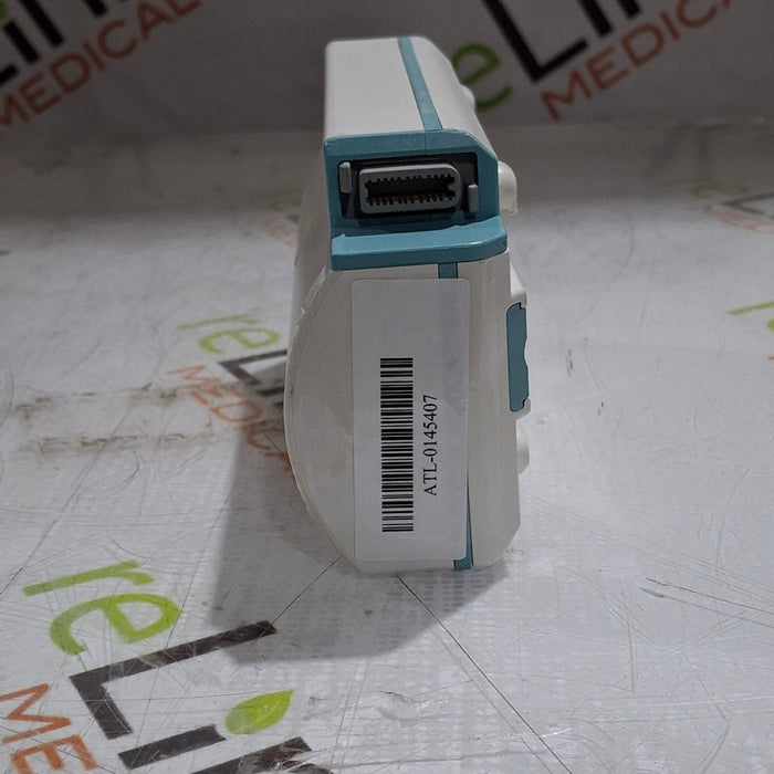 Philips M3001A-A01C06 Fast SpO2, NIBP, ECG, Temp, IBP MMS Module