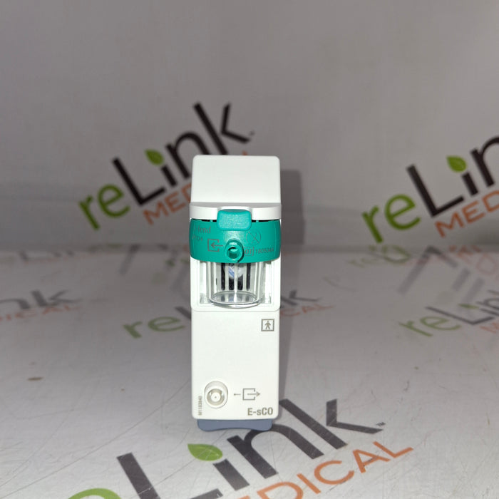 GE Healthcare E-sCO-00 Respiratory Module