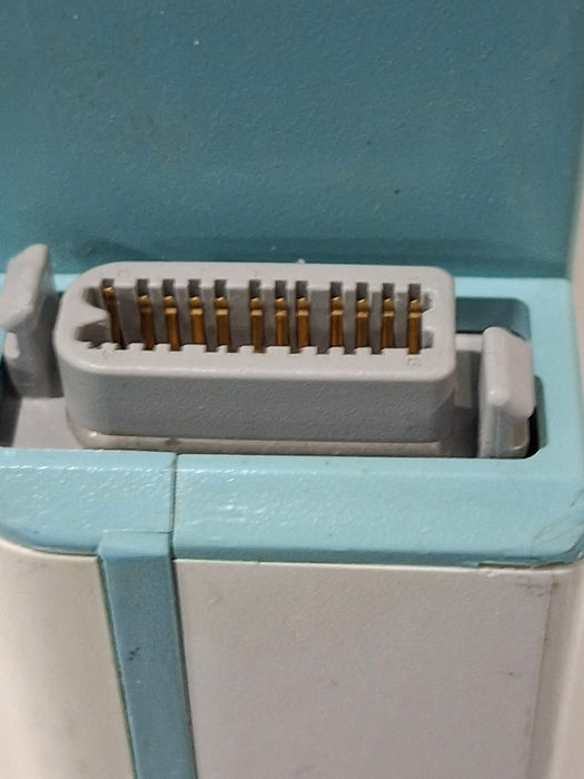 Philips M3001A-A01C06 Fast SpO2, NIBP, ECG, Temp, IBP MMS Module