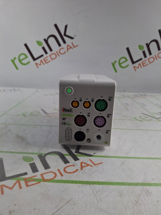 Mindray Benevision N1 Transport Patient Monitor