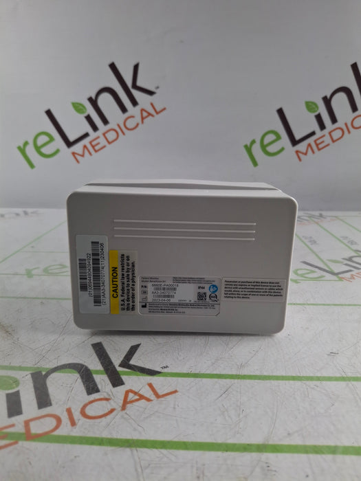 Mindray Benevision N1 Transport Patient Monitor