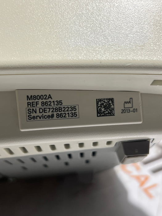 Philips IntelliVue MP30 Patient Monitor