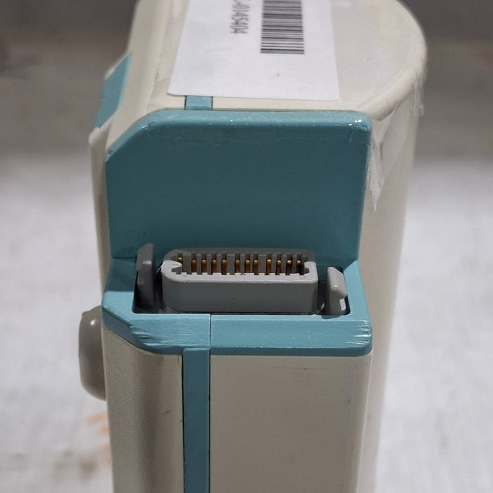 Philips M3001A-A01C06 Fast SpO2, NIBP, ECG, Temp, IBP MMS Module