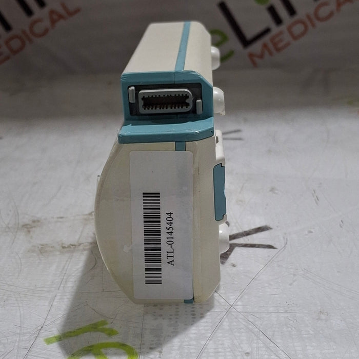 Philips M3001A-A01C06 Fast SpO2, NIBP, ECG, Temp, IBP MMS Module