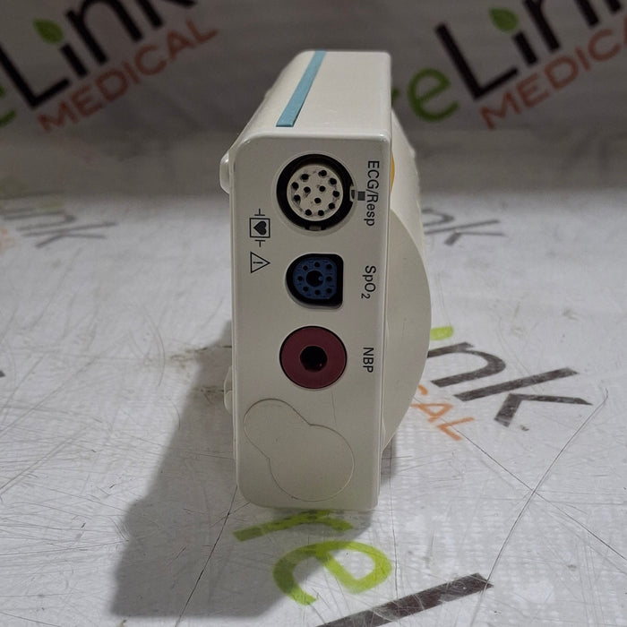 Philips M3001A-A01C06 Fast SpO2, NIBP, ECG, Temp, IBP MMS Module