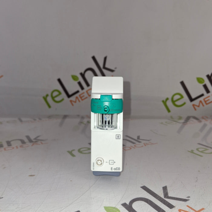 GE Healthcare E-sCO-00 Respiratory Module