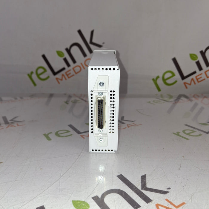 GE Healthcare E-sCO-00 Respiratory Module