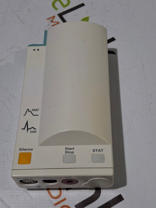 Philips M3001A-A01 Fast SpO2, NIBP, ECG MMS Module