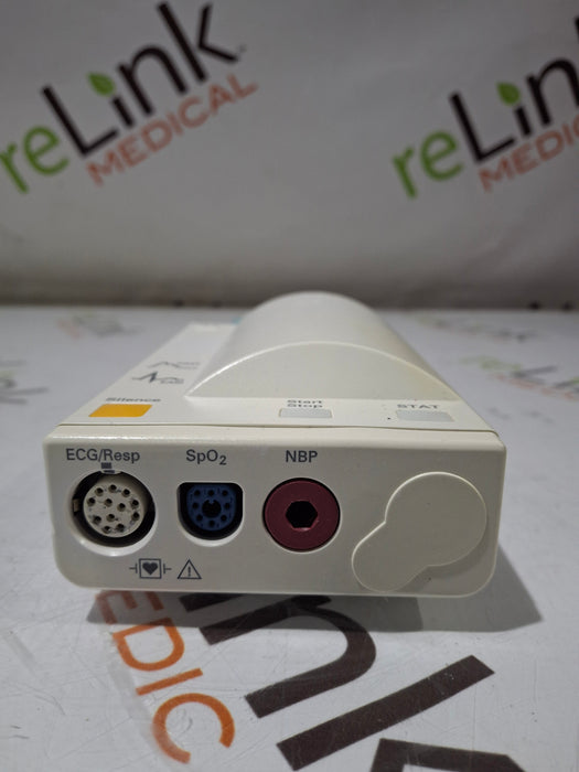 Philips M3001A-A01 Fast SpO2, NIBP, ECG MMS Module