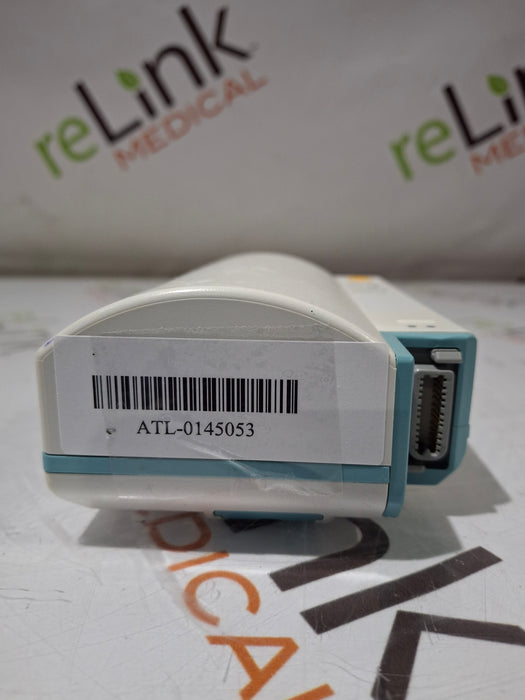 Philips M3001A-A01 Fast SpO2, NIBP, ECG MMS Module