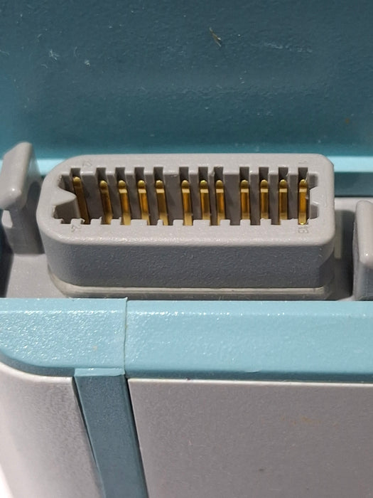 Philips M3001A-A01 Fast SpO2, NIBP, ECG MMS Module