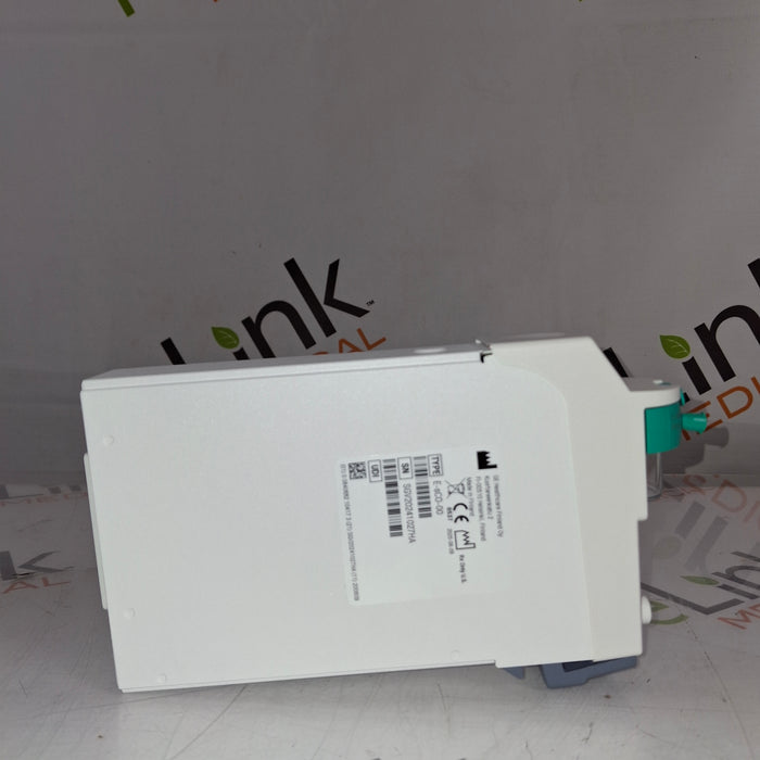 GE Healthcare E-sCO-00 Respiratory Module