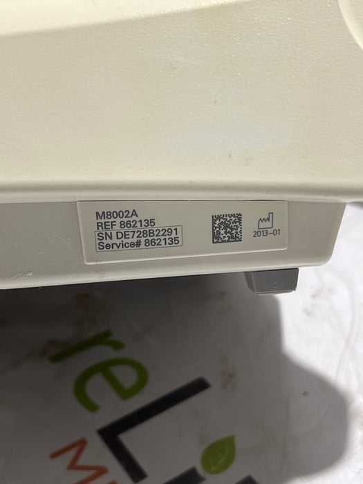 Philips IntelliVue MP30 Patient Monitor