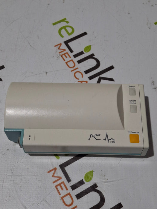 Philips M3001A-A01C06 Fast SpO2, NIBP, ECG, Temp, IBP MMS Module