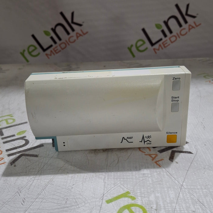 Philips Philips M3001A-A01C12 Fast SpO2, NIBP, 12 lead ECG MMS Module Patient Monitors reLink Online