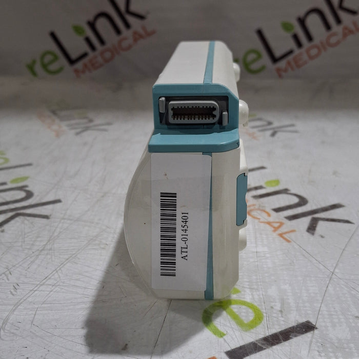 Philips Philips M3001A-A01C12 Fast SpO2, NIBP, 12 lead ECG MMS Module Patient Monitors reLink Online