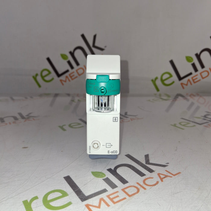 GE Healthcare E-sCO-00 Respiratory Module