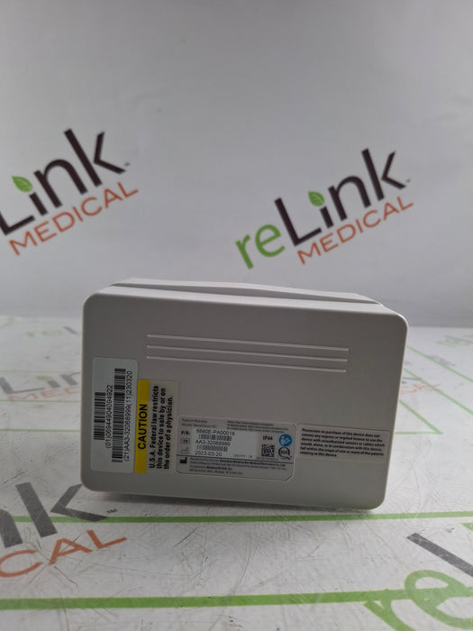 Mindray Benevision N1 Transport Patient Monitor
