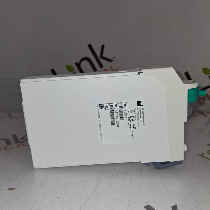 GE Healthcare E-sCO-00 Respiratory Module