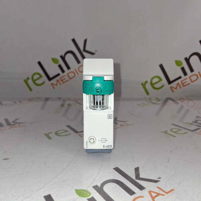 GE Healthcare E-sCO-00 Respiratory Module