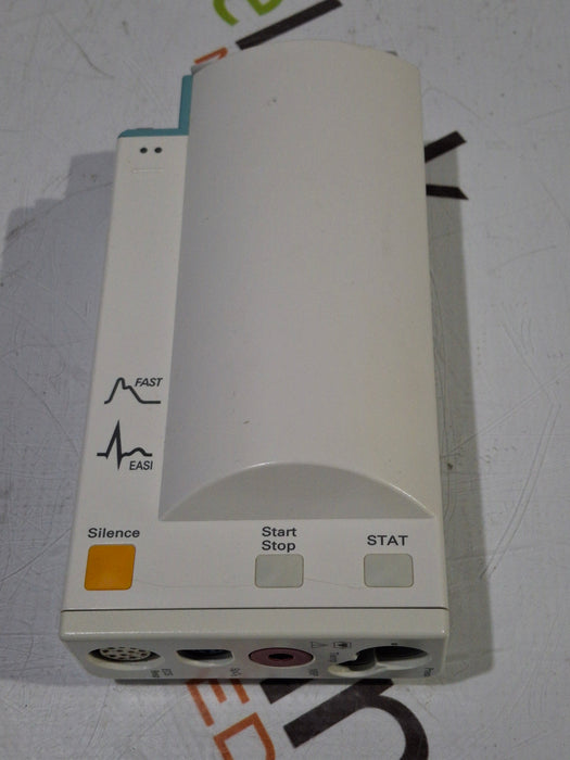 Philips Philips M3001A-A01 Fast SpO2, NIBP, ECG MMS Module Patient Monitors reLink Online