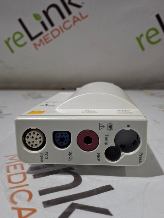 Philips Philips M3001A-A01 Fast SpO2, NIBP, ECG MMS Module Patient Monitors reLink Online