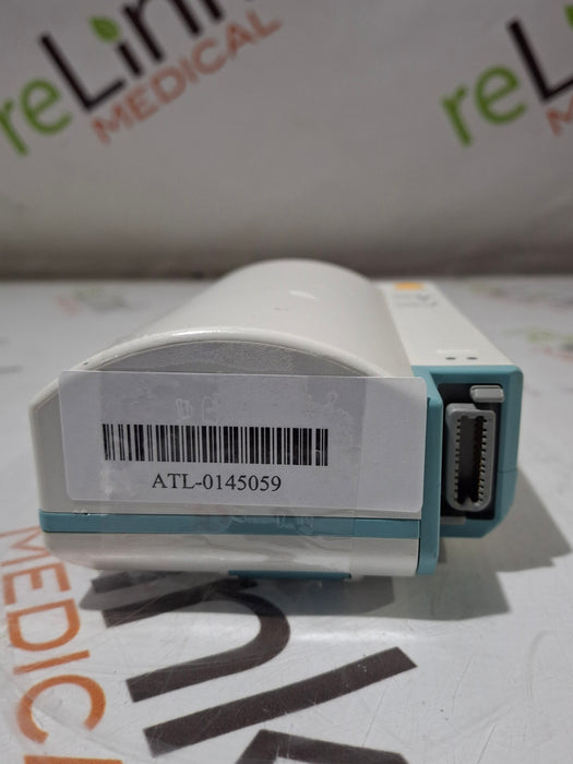 Philips Philips M3001A-A01 Fast SpO2, NIBP, ECG MMS Module Patient Monitors reLink Online
