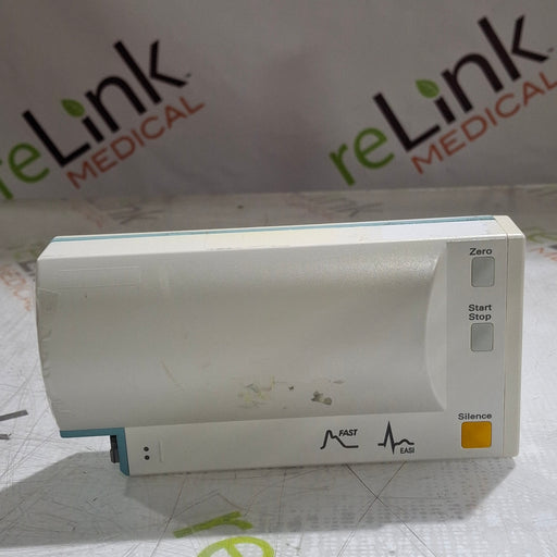 Philips Philips M3001A-A01C06 Fast SpO2, NIBP, ECG, Temp, IBP MMS Module Patient Monitors reLink Online