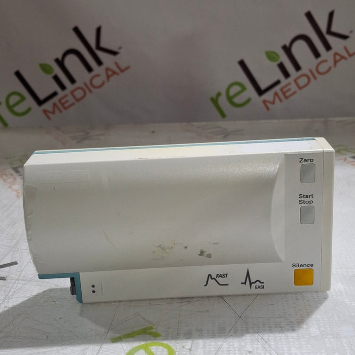 Philips Philips M3001A-A01C06 Fast SpO2, NIBP, ECG, Temp, IBP MMS Module Patient Monitors reLink Online