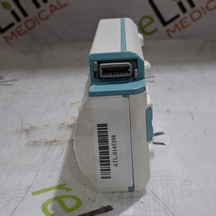 Philips Philips M3001A-A01C06 Fast SpO2, NIBP, ECG, Temp, IBP MMS Module Patient Monitors reLink Online