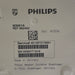 Philips Philips M3001A-A01C06 Fast SpO2, NIBP, ECG, Temp, IBP MMS Module Patient Monitors reLink Online