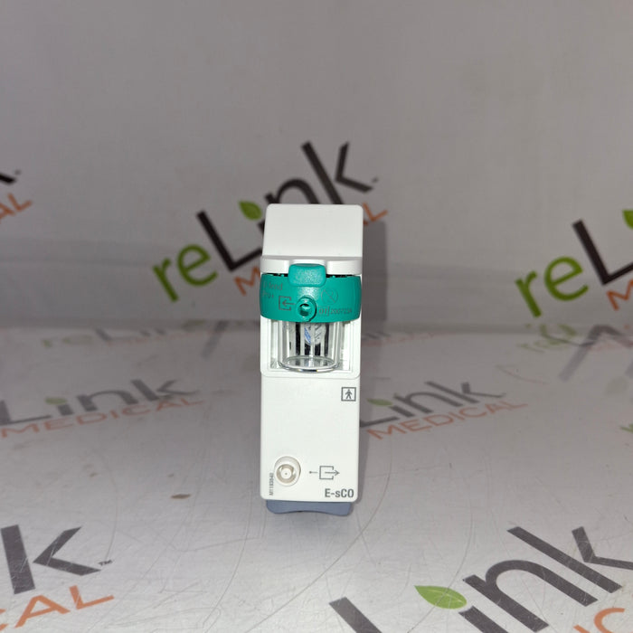 GE Healthcare E-sCO-00 Respiratory Module