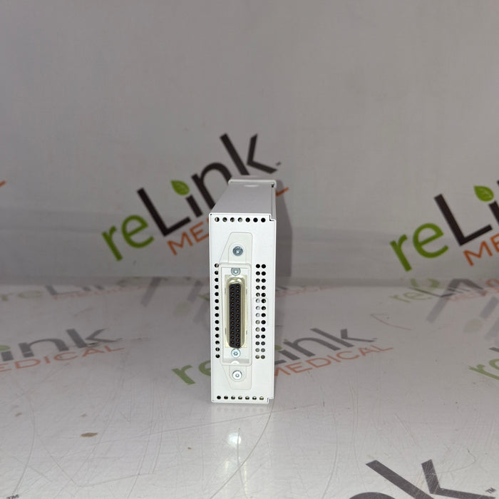 GE Healthcare E-sCO-00 Respiratory Module