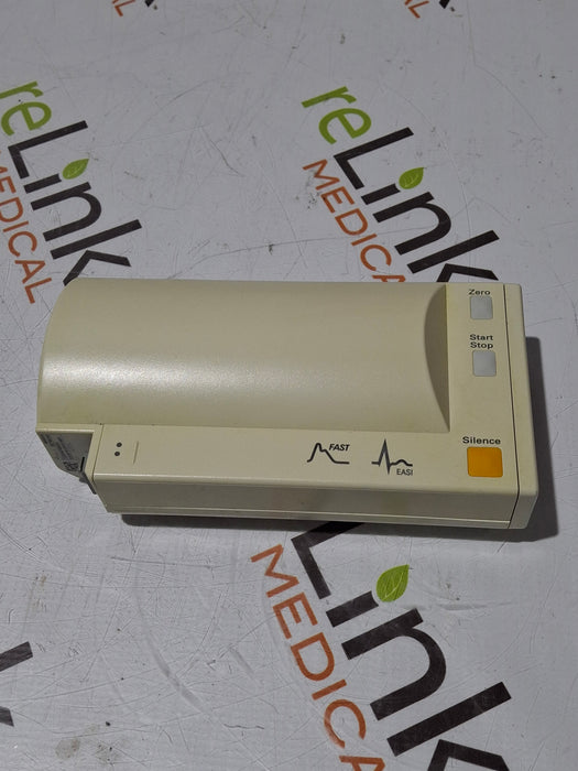 Philips M3001A-A01C06 Fast SpO2, NIBP, ECG, Temp, IBP MMS Module